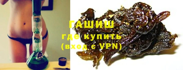 шишки Абаза