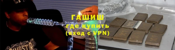 шишки Абаза